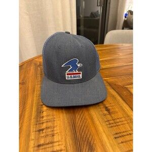 USPS U.S. Mail Postal Service Mailman Official Hat - truckers hat